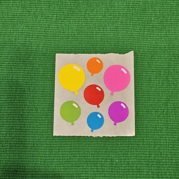 SL 12:  Sandylion Sticker Lot - 14 Modules - Mixed Themes - Picture 11 of 16